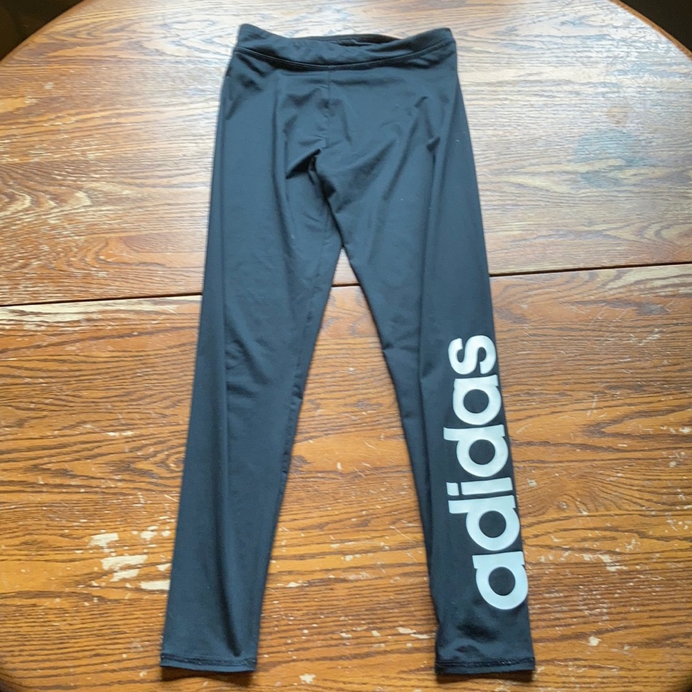 Stretchy pants